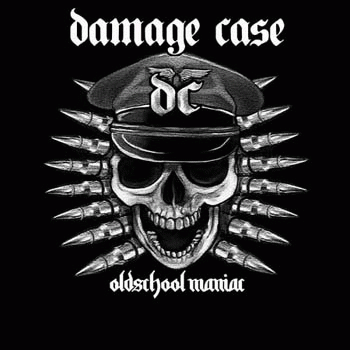 Damage Case (PL) : Oldschool Maniac